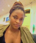 Olivia 20 years Catholique  Cameroun