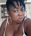 Amélie  37 ans Je Suis Une Fille De L'est Cameroun