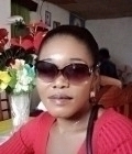 Alice 37 ans Yaoundé Cameroun