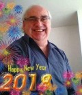 Dennis 67 years Quebec Canada