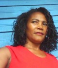 Hortense 46 ans Tamatave Madagascar