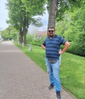 Zoran 38 ans Albstadt  Allemagne