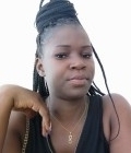 Horty 31 ans Yaoundé  Cameroun