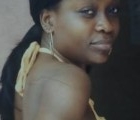 Aurelie 34 ans Mbam Cameroun