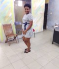 Nadia 27 ans Douala Cameroun