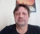 René 57 ans Wuppertal Allemagne