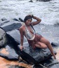 Emma 31 ans Abidjan  Côte d'Ivoire