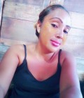 Karinah 41 ans Antalaha  Madagascar