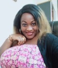 Emilie 41 ans Abidjan Côte d'Ivoire