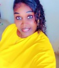 Judith 36 Jahre Douala Kamerun