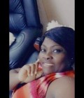 Florence 48 ans Centre  Cameroun