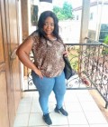 Jacqueline 42 ans Yaoundé 6eme  Cameroun