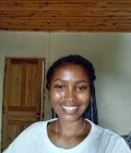 Elisabeth 22 ans Toamasina  Madagascar