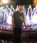 Bernard 60 ans Albertville France