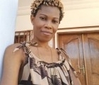 Katia 33 ans Lomè Togo