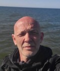 Marcus 55 ans Heide  Allemagne