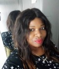 Lionelle 33 ans Yaoundé 5 Cameroun