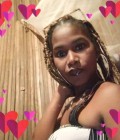 Raissa 25 ans Diego Suarez Madagascar