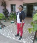 Elsie 41 ans Toamasina Madagascar