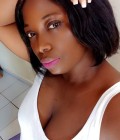 Saorie 36 ans Yaoundé  Cameroun