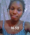 Rita 26 ans Diembering  Sénégal