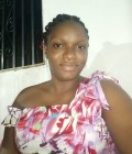 Mlouise 34 years Yaoundé  Cameroon