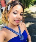 Rominah  21 ans Toamasina Madagascar