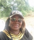 Gaelle 49 Jahre Yaoundé  Kamerun