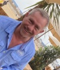 Bertrand 61 ans Colmar France