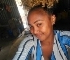 Prisca 22 ans  Madagascar