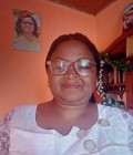 Monique 55 ans Akonolinga, Cameroon Cameroun