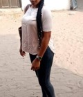 Jenny 33 ans Abidjan  Côte d'Ivoire