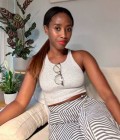 Rita 35 ans Bamako  Mali