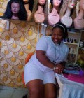 Miriane 28 ans Douala Cameroun  Cameroun