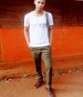 Sylvio 19 ans Urbaines  Madagascar