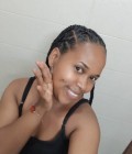 Stinah 27 years Tamatave  Madagascar