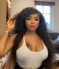 Carine 33 ans Cocody Côte d'Ivoire