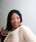 Francoise 60 Jahre Centre  Cameroun