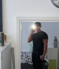 Sam 19 ans Espoo Finlande