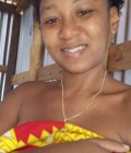 Berthe 31 ans Antalaha  Madagascar