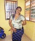 Soni 41 ans Emdoum Cameroun