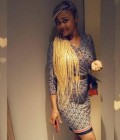 Gladys 36 ans Yaoundé  Cameroun