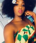 Viviane 42 ans Macory Côte d'Ivoire