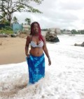 Christiane 45 ans Yaounde Cameroun