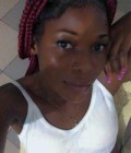 Angel 34 ans Cotonou  Togo