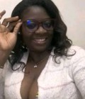 Stephanie 30 ans Ewondo  Cameroun