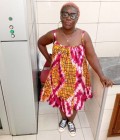 Joane 44 ans Centre  Cameroun