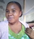 Zanatsoa 28 ans Toamasina Madagascar