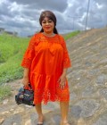 Catherine 38 ans Elig-mfomo Cameroun