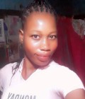 Monique 28 ans Koumassi  Côte d'Ivoire